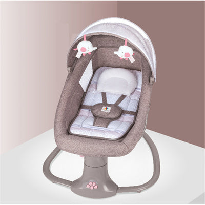 Baby Multi-functional Comfort Chair Recliner Newborn Bassinet Smart Baby Caring Fantstic Product - Boaties Collective