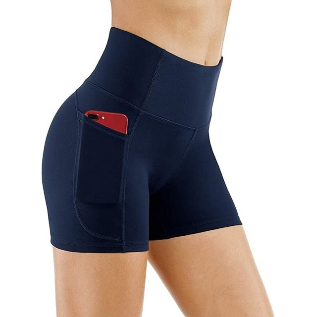 Fashion New fitness For Women Leggings Short Pants - Boaties Collective