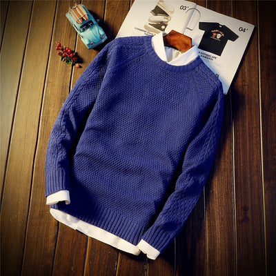 Teen comfort knitwear - Boaties Collective