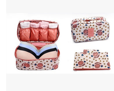 Travel Underwear Organizer - Boaties Collective