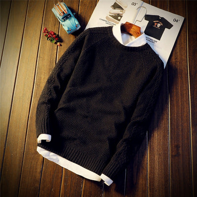 Teen comfort knitwear - Boaties Collective