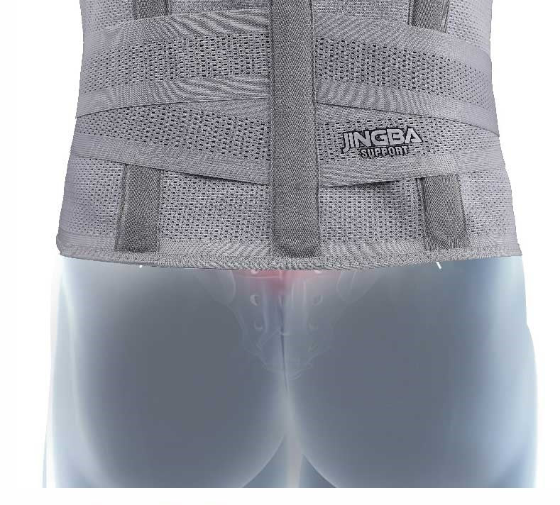 Exercise waist protection fitness equipment - Boaties Collective