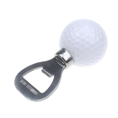 Golf Opener Souvenir Beer Opener