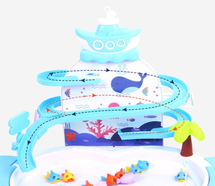 Children's Toys - Boaties Collective