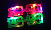 Luminescent glasses - Boaties Collective