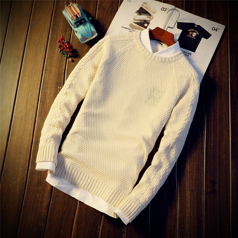 Teen comfort knitwear - Boaties Collective