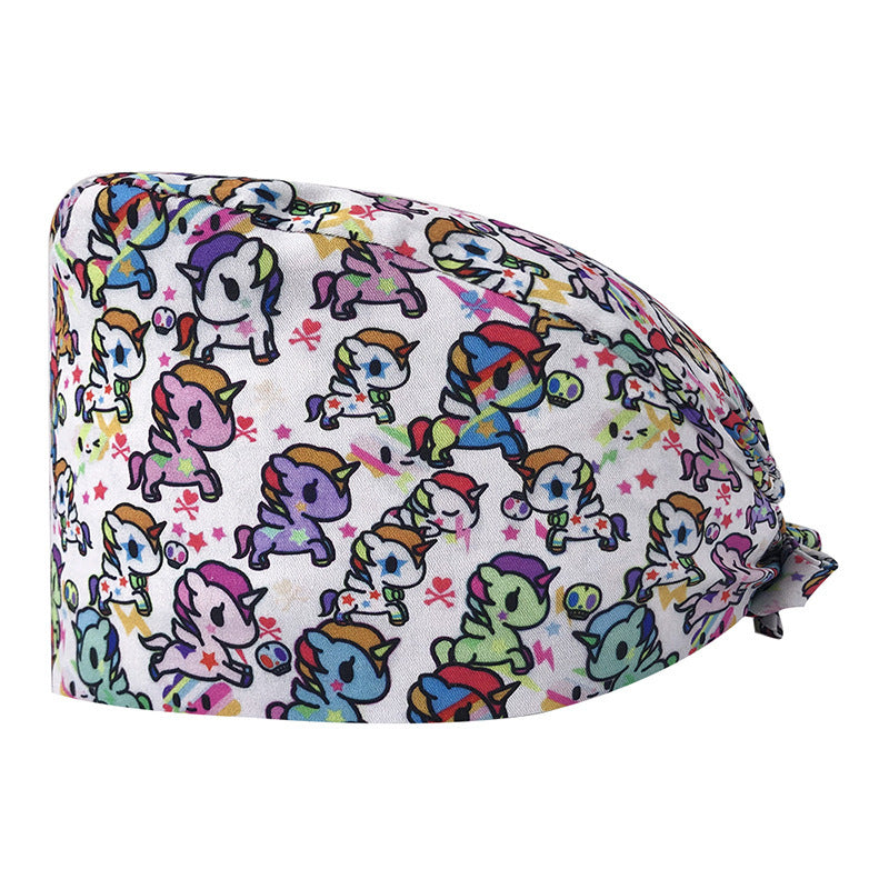 Unisex Sugical Cap - Boaties Collective