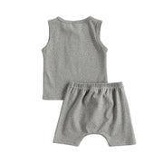 Babies Summer Clothing Set - Boaties Collective