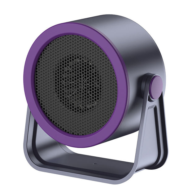 Household Warm Air Blower Energy Saving And Power Saving Small Electric Heater - Boaties Collective