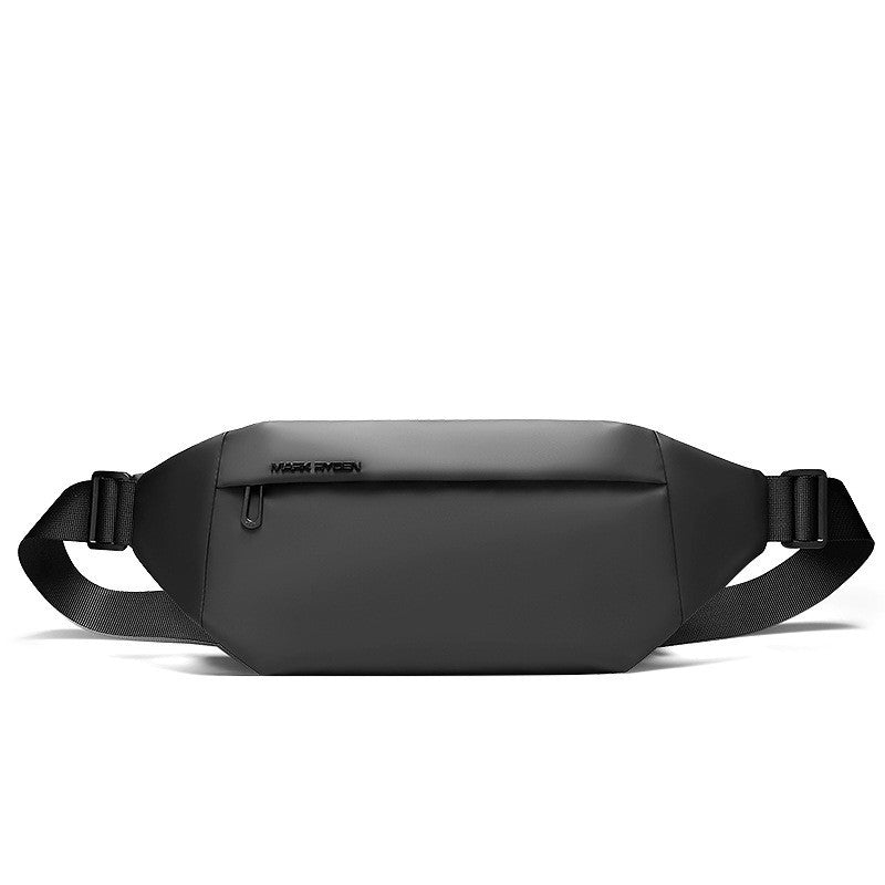 Fashion Shoulder Bag For Men - Boaties Collective