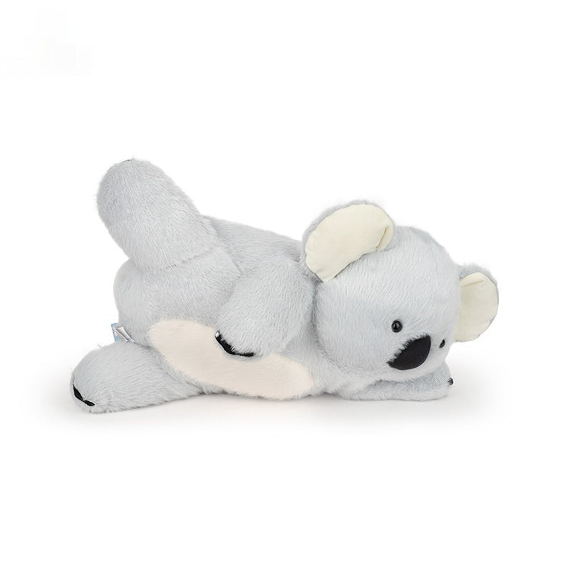 Cute Leg Koala Doll Comforter Toys - Boaties Collective