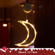 Christmas Atmosphere Decorative Lights LED Lights Christmas - Boaties Collective