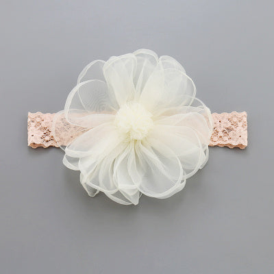 Baby hair accessories - Boaties Collective