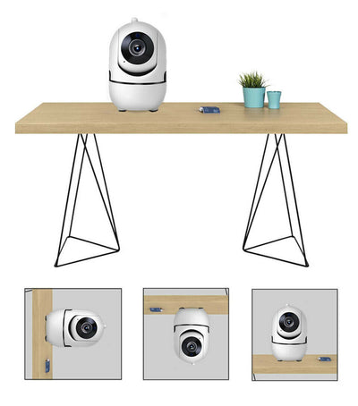 WiFi wireless CCTV IP camera home security monitor - Boaties Collective