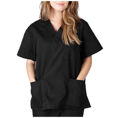 V-neck scrub top - Boaties Collective