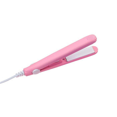 Ceramic Mini Hair Straightener - Boaties Collective