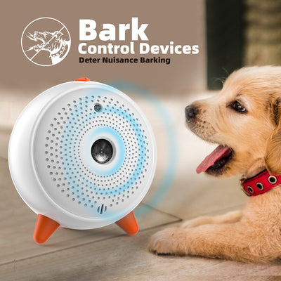 New Pet Supplies Ultrasonic Bark Stop - Boaties Collective