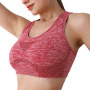 Ladies Underwear Fitness Seamless Sportswear - Boaties Collective