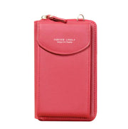 PU Luxury Handbags Womens Bags for Woman Ladies Hand Bags Women's Crossbody Bags Purse Clutch Phone Wallet Shoulder Bag - Boaties Collective