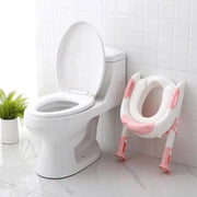 Potty Training Ladder Seat Babies & Toddlers - Boaties Collective