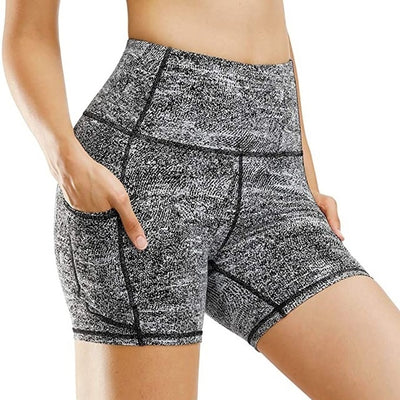 Fashion New fitness For Women Leggings Short Pants - Boaties Collective