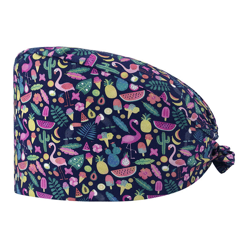 Unisex Sugical Cap - Boaties Collective