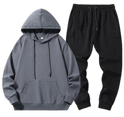 Men's Sweats combo - Boaties Collective