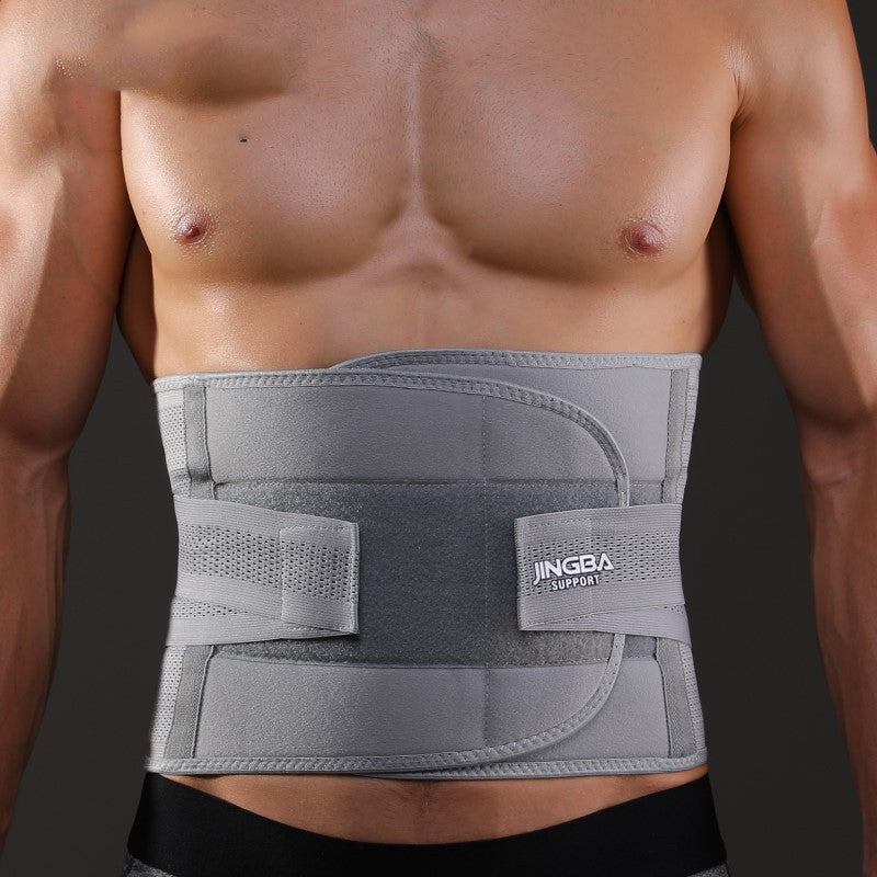 Exercise waist protection fitness equipment - Boaties Collective