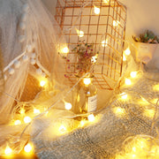 Christmas decoration lights - Boaties Collective
