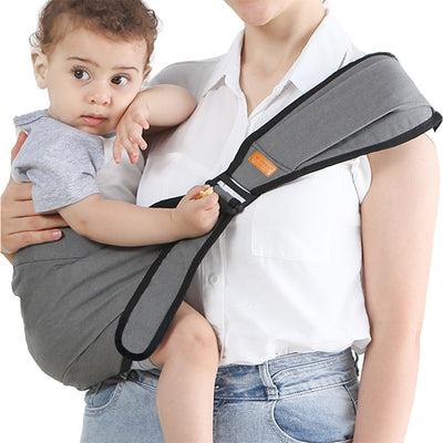 Baby Outing General Product Newborn Walk The Children Fantstic Product Waist Stool Back Strap - Boaties Collective