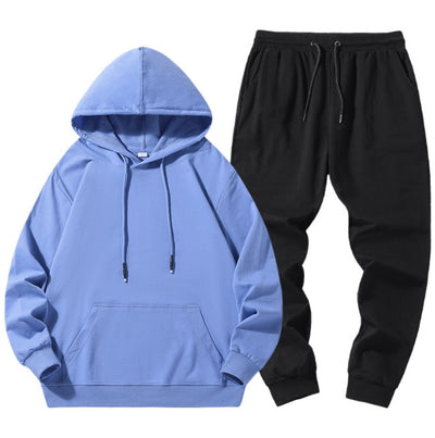 Men's Sweats combo - Boaties Collective