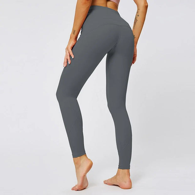 Kaminsky Ultra Soft Curve Fitness Pants - Boaties Collective