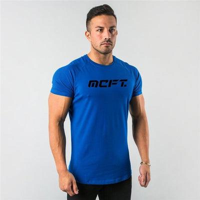 Male T Shirts For Men Korean Mens - Boaties Collective