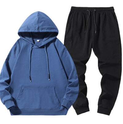 Men's Sweats combo - Boaties Collective