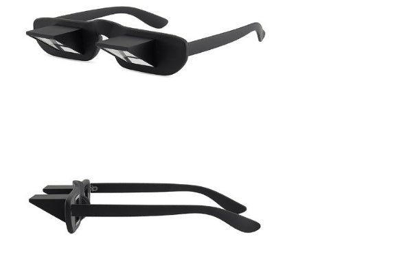 Ultra-high-definition Glasses For Myopia Can Be Equipped With Horizontal Reading Glasses - Boaties Collective