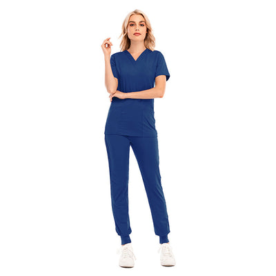 Healthcare professional scrub set - Boaties Collective