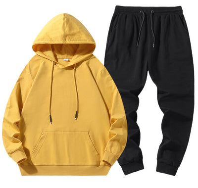 Men's Sweats combo - Boaties Collective