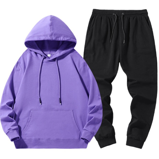 Men's Sweats combo - Boaties Collective