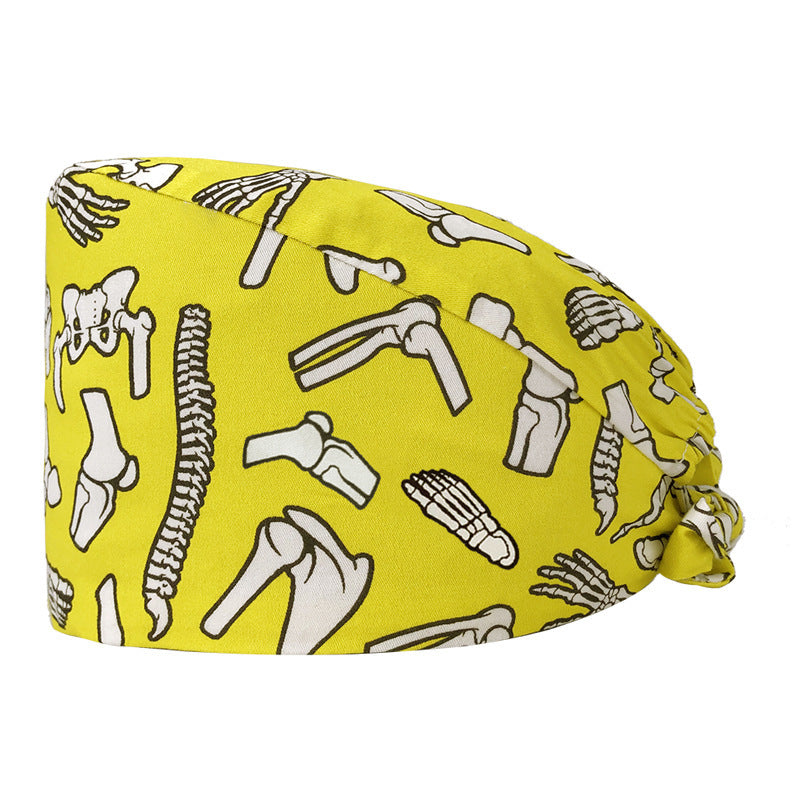 Unisex Sugical Cap - Boaties Collective