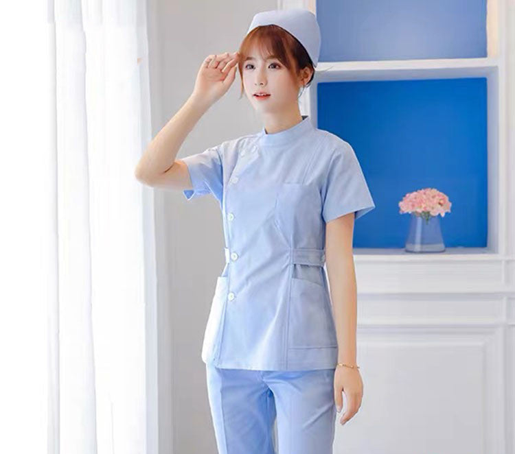 nurse uniform set - Boaties Collective