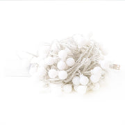 Christmas decoration lights - Boaties Collective