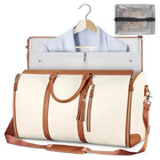 Women's Large Travel Duffle Bag - Boaties Collective