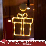 Christmas Atmosphere Decorative Lights LED Lights Christmas - Boaties Collective