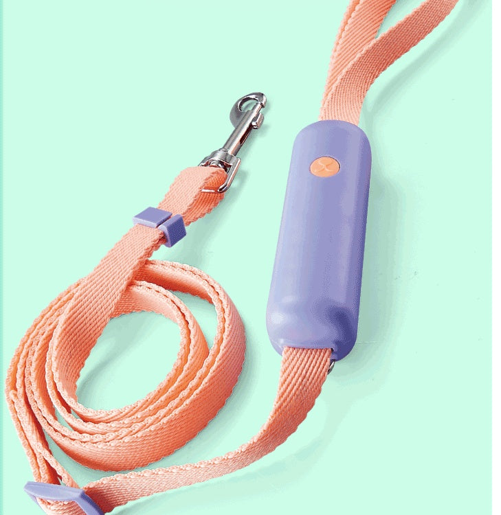 Pet Supplies Retractable Adjustable Dog Leash - Boaties Collective