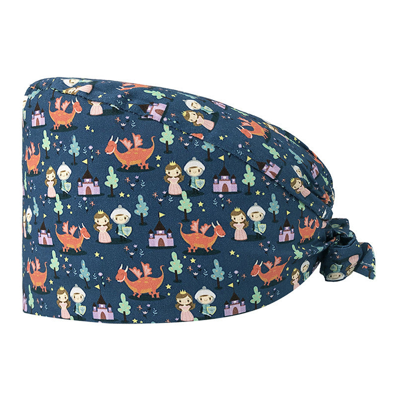 Unisex Sugical Cap - Boaties Collective