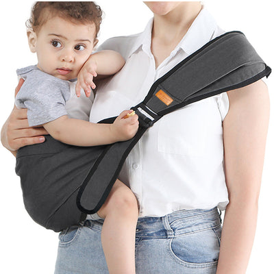 Baby Outing General Product Newborn Walk The Children Fantstic Product Waist Stool Back Strap - Boaties Collective