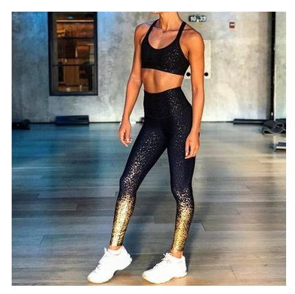 new Women High Waist Fitness Leggings Scrunch Trousers - Boaties Collective