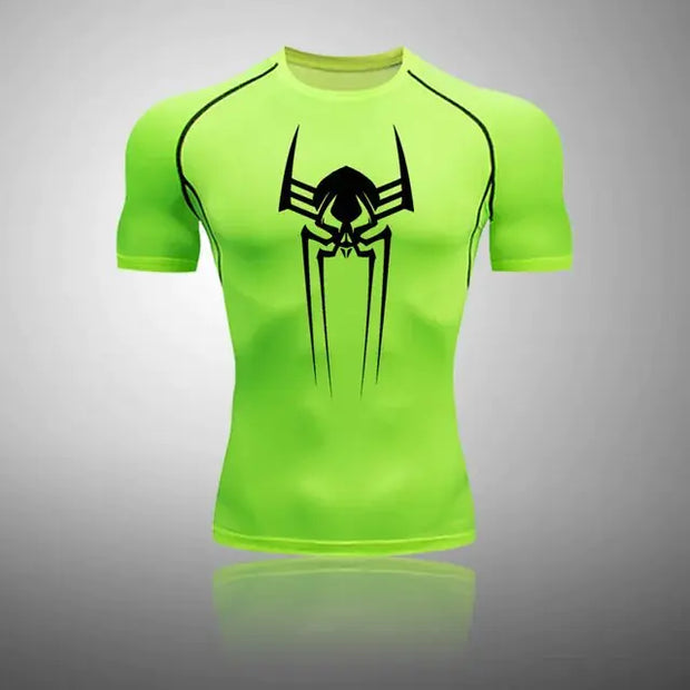 Outdoor Fitness Shirt - Boaties Collective