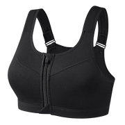 Breathable Yoga Fitness Sports Bra - Boaties Collective