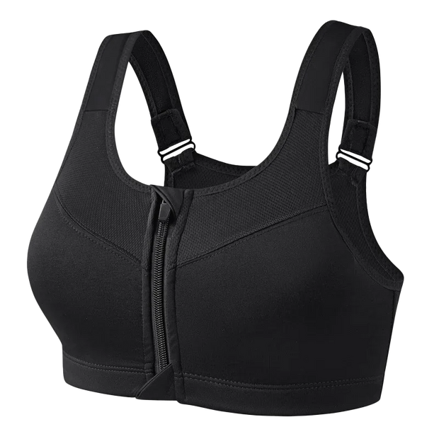 Breathable Yoga Fitness Sports Bra - Boaties Collective